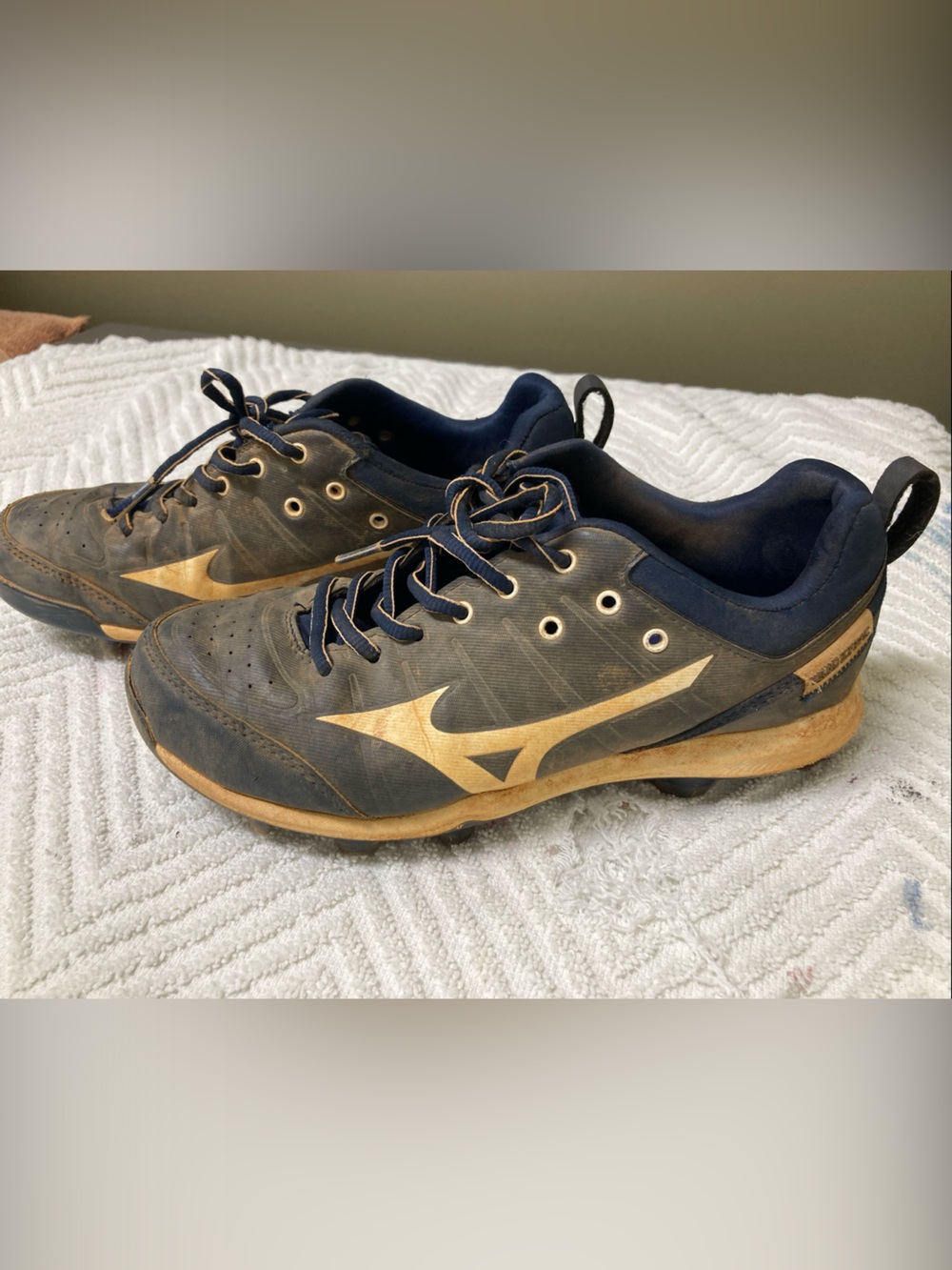 Mizuno Women's Softball Cleats